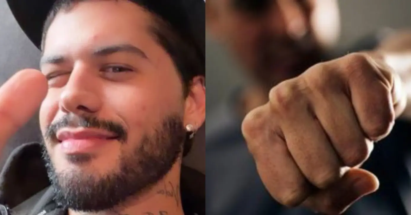 Briga na RedeTV! e mudança de Zé Felipe agitam bastidores da TV