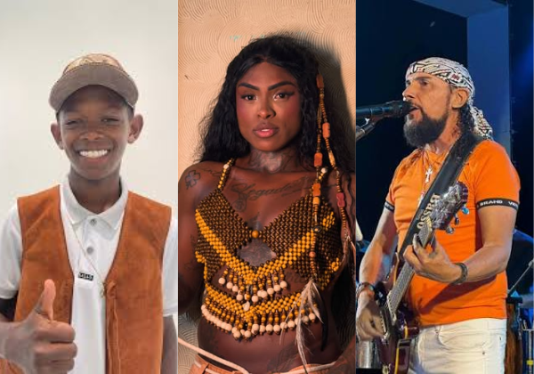 Saltur fecha contratos de até R$ 150 mil com artistas em Salvador