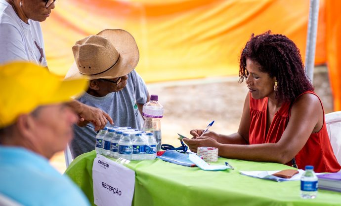 Saúde Itinerante chega à Tiririca com atendimento completo nesta sexta